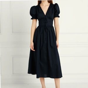 The Sabrina Dress - tags on!